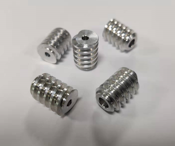 梯形螺纹螺钉/TRAPEZOIDAL SCREW 